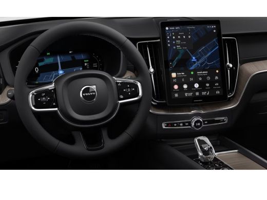 Volvo  XC60 2.0 T6 Plug-in hybrid AWD Ultra Dark | Elektrisch glazen panorama-dak | Extra getint glas | Full-... ActivLease financial lease