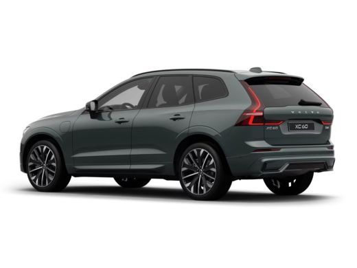 Volvo  XC60 2.0 T6 Plug-in hybrid AWD Ultra Dark | Elektrisch glazen panorama-dak | Extra getint glas | Full-... ActivLease financial lease