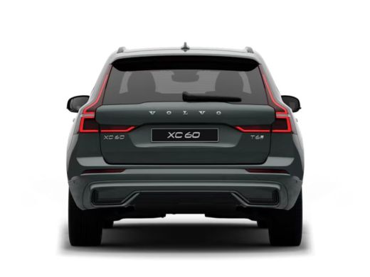 Volvo  XC60 2.0 T6 Plug-in hybrid AWD Ultra Dark | Elektrisch glazen panorama-dak | Extra getint glas | Full-... ActivLease financial lease