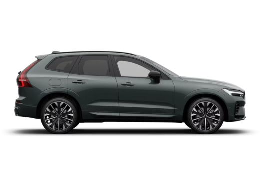 Volvo  XC60 2.0 T6 Plug-in hybrid AWD Ultra Dark | Elektrisch glazen panorama-dak | Extra getint glas | Full-... ActivLease financial lease