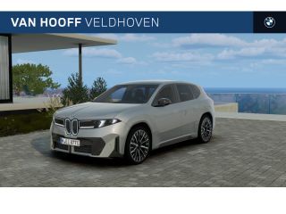 BMW iX3 50 xDrive M Sport / Panoramadak / Trekhaak / M Sportstoelen / Stuurverwarming / Parking Assistant...