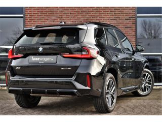BMW X1 sDrive18i M-Sport Camera ACC-voorber Shadowline Adp-onderstel
