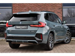 BMW X1 xDrive25e M-Sport Premium 18inch Camera ACC-voorbereiding