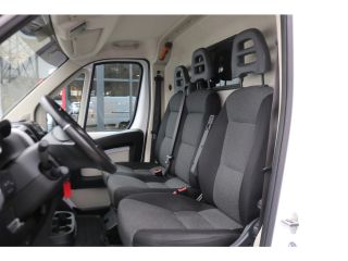 Fiat Ducato 2.3 MultiJet L2 H2 Airco Navigatie Camera