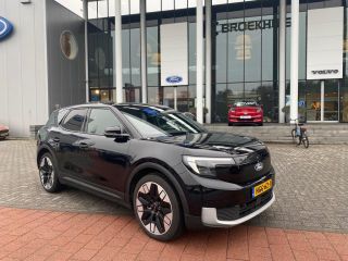 Ford Explorer Premium Extended Range RWD 77 kWh | Panoramadak | Adaptieve cruise | B&O Audio | (360)-cametra | ...