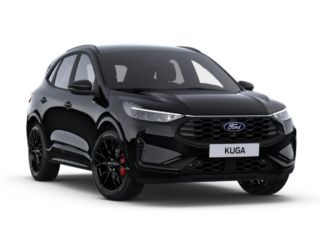 Ford Kuga 2.5 PHEV ST-Line X | Airco (automatisch) | Audio installatie premium | Black Pack