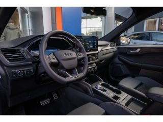 Ford Kuga 2.5 PHEV ST-Line X | Pano | 360 camera | B&O | Adap cruise | Stuur/stoel/voorruit verwarming | Ap...