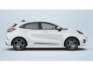 Ford Puma 1.0 EcoBoost Hybrid ST-Line | Achterspoiler | Achteruitrijcamera | Airco (automatisch)