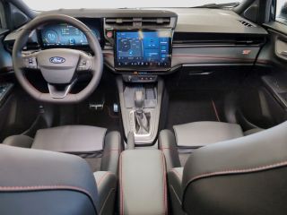 Ford Puma 1.0 ST 170pk! | Org. NL | Performance Pack | Pano | Winter Pack | Adap. Cruise