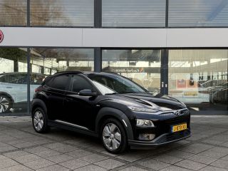 Hyundai Kona EV Fashion 64 kWh | Navi | Camera | KRELL Sound |
