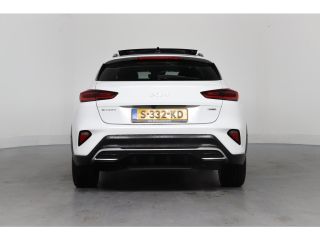 Kia XCeed 1.6 GDi PHEV ExecutiveLine | 1e Eigenaar! | Open Dak | Memory Zetels | Leder | LED | Camera | Cru...