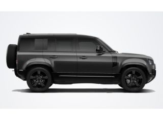 Land Rover Defender Defender 110 2.0 P300e 110 X-Dynamic HSE | Afdekking reservewiel in koetswerkkleur | All Terrain ...