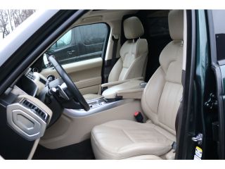 Land Rover Range Rover 3.0 TDV6 Grijs Kenteken BPM vrij