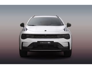 Lynk & Co 01 1.5 Core | Trekhaak | Achteruitrijcamera | Apple Carplay/Android Auto | Cruise control adaptief |