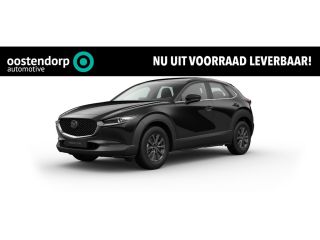 Mazda CX-30 2.5 e-SkyActiv-G M Hybrid Prime-line | &euro; 3.000 voorraad voordeel | Apple carplay/ android auto | ...