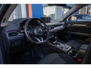 Mazda CX-5 2.0 e-SkyActiv-G M Hybrid 165 Advantage | Trekhaak | 360 camera | Stuur+stoel verwarming | Apple ...