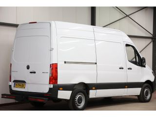 Mercedes-Benz Sprinter 314 2.2 CDI L2H2 2800KG TREKVERMOGEN