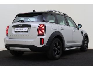 Mini Countryman Cooper Classic Automaat / Achteruitrijcamera / LED / Comfortstoelen / Airconditioning / Cruise Co...