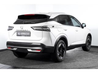 Nissan QASHQAI 1.3 MHEV Xtronic 158 PK N-Connecta - Automaat | Panodak | Cold Pack | Dig. Cockpit | Adapt. Cruis...