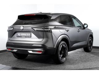 Nissan QASHQAI 1.3 MHEV Xtronic 158 PK N-Connecta - Automaat | Panodak | Cold Pack | Dig. Cockpit | Adapt. Cruis...