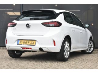 Opel Corsa 1.2 Edition | 1e Eigenaar | Dealeronderhouden | Navigatie by App | 16"LMV | Cruise Control | Airc...