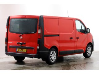 Opel Vivaro 1.6 CDTI E6 L1H1 Edition Airco/Navi/Inrichting 09-2018