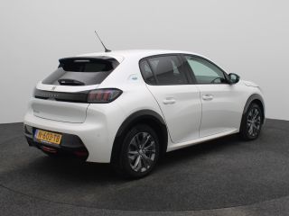 Peugeot e-208 EV Allure Pack 50 kWh | Achteruitrijcamera | Airco (automatisch) | Apple Carplay/Android Auto|tel...
