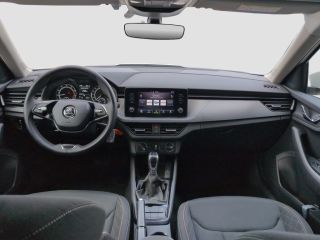 Skoda Kamiq 1.0 TSI Ambition110pk Automaat | Apple Carplay | Cruise Control | Airco