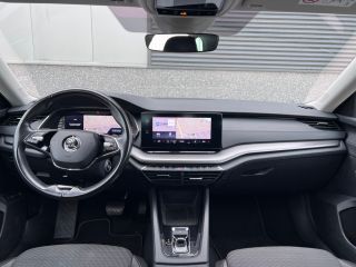 Skoda Octavia Combi 1.4 TSI iV PHEV Accu 92% /Virtual/Cruise/Matrix/Trekhaak/18"