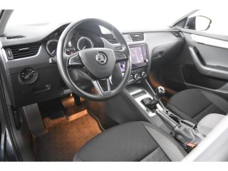 Skoda Octavia Combi 1.5 TGI DSG *1ste eigenaar*CNG*