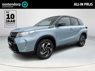 Suzuki Vitara 1.4 Boosterjet Style Smart Hybrid NIEUW UIT VOORRAAD | Elektrisch panoramadak | Climate Control |...