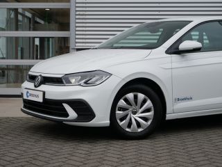 Volkswagen Polo 1.0 MPI Edition | Airco | Allseasonbanden | Apple Carplay/Android Auto|telefoonintegratie premium