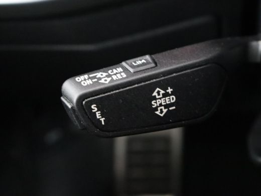 Audi A3 30 TFSI S edition | Leder | Virtual Cockpit | Carplay | Sportstoelen | Full LED | DAB | Climate c... ActivLease financial lease