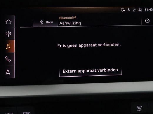 Audi A3 30 TFSI S edition | Leder | Virtual Cockpit | Carplay | Sportstoelen | Full LED | DAB | Climate c... ActivLease financial lease