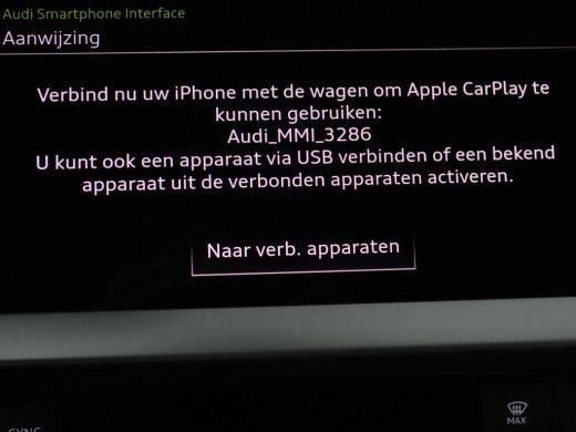 Audi A3 30 TFSI S edition | Leder | Virtual Cockpit | Carplay | Sportstoelen | Full LED | DAB | Climate c... ActivLease financial lease