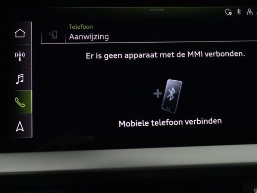 Audi A3 30 TFSI S edition | Leder | Virtual Cockpit | Carplay | Sportstoelen | Full LED | DAB | Climate c... ActivLease financial lease