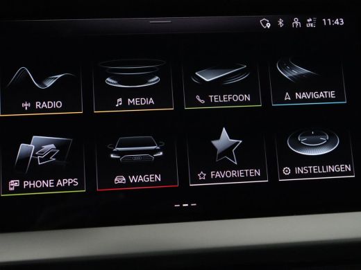 Audi A3 30 TFSI S edition | Leder | Virtual Cockpit | Carplay | Sportstoelen | Full LED | DAB | Climate c... ActivLease financial lease