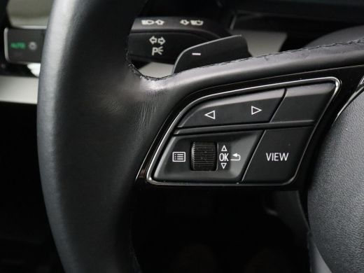 Audi A3 40 TFSIe Business edition | Adaptive cruise | Sportstoelen | Carplay | Virtual Cockpit | Audi Sou... ActivLease financial lease