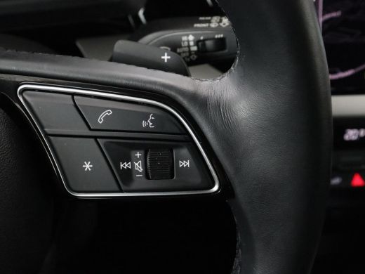 Audi A3 40 TFSIe Business edition | Adaptive cruise | Sportstoelen | Carplay | Virtual Cockpit | Audi Sou... ActivLease financial lease