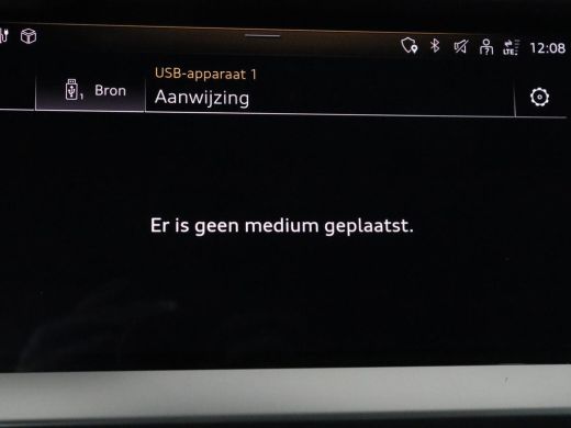 Audi A3 40 TFSIe Business edition | Adaptive cruise | Sportstoelen | Carplay | Virtual Cockpit | Audi Sou... ActivLease financial lease