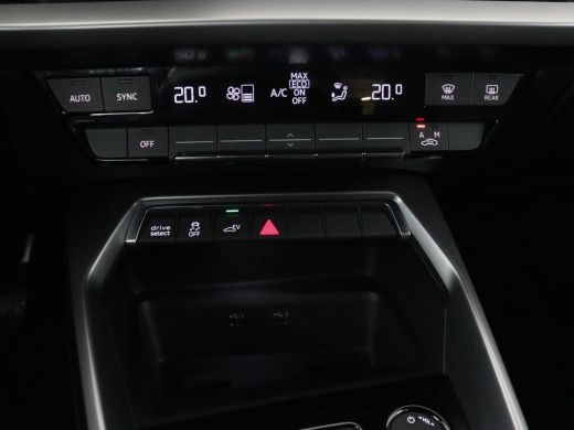 Audi A3 40 TFSIe Business edition | Adaptive cruise | Sportstoelen | Carplay | Virtual Cockpit | Audi Sou... ActivLease financial lease