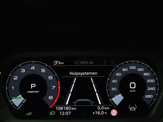 Audi A3 40 TFSIe Business edition | Adaptive cruise | Sportstoelen | Carplay | Virtual Cockpit | Audi Sou... ActivLease financial lease