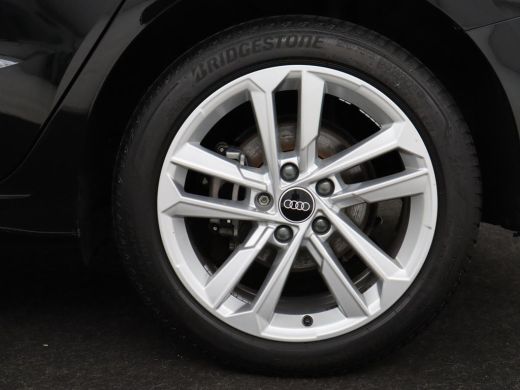 Audi A3 40 TFSIe Business edition | Adaptive cruise | Sportstoelen | Carplay | Virtual Cockpit | Audi Sou... ActivLease financial lease
