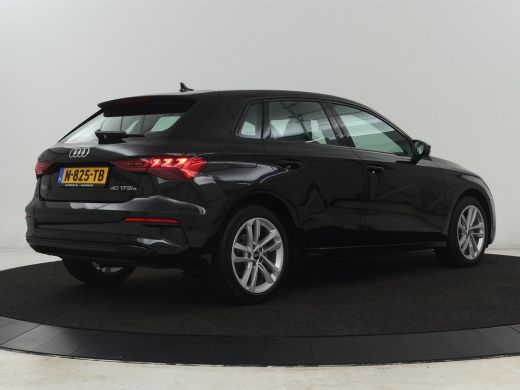 Audi A3 40 TFSIe Business edition | Adaptive cruise | Sportstoelen | Carplay | Virtual Cockpit | Audi Sou... ActivLease financial lease