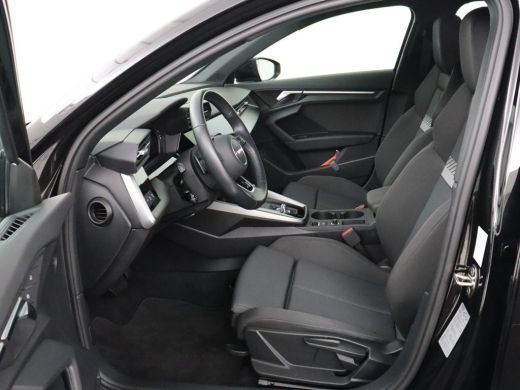 Audi A3 40 TFSIe Business edition | Adaptive cruise | Sportstoelen | Carplay | Virtual Cockpit | Audi Sou... ActivLease financial lease