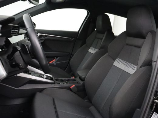 Audi A3 40 TFSIe Business edition | Adaptive cruise | Sportstoelen | Carplay | Virtual Cockpit | Audi Sou... ActivLease financial lease