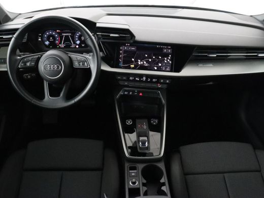 Audi A3 40 TFSIe Business edition | Adaptive cruise | Sportstoelen | Carplay | Virtual Cockpit | Audi Sou... ActivLease financial lease