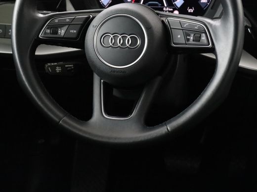 Audi A3 40 TFSIe Business edition | Adaptive cruise | Sportstoelen | Carplay | Virtual Cockpit | Audi Sou... ActivLease financial lease