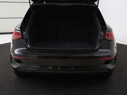Audi A3 40 TFSIe Business edition | Adaptive cruise | Sportstoelen | Carplay | Virtual Cockpit | Audi Sou... ActivLease financial lease