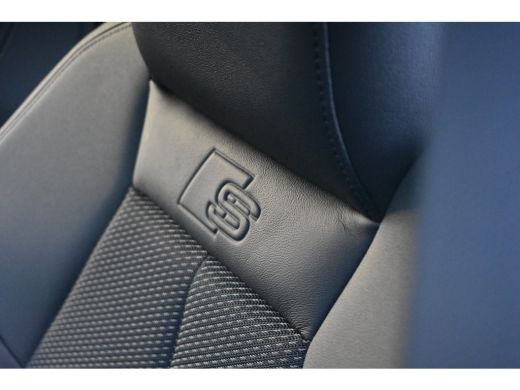Audi A3 Sportback 30 TFSI 115PK DSG S EDITION | CAMERA ACHTER | NAVIGATIE | ADAPT. CRUISE | APP. CONNECT ... ActivLease financial lease